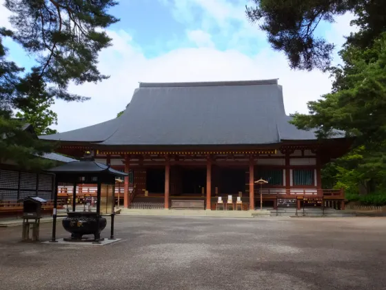 Motsu-ji Temple Iris Garden, photo 4
