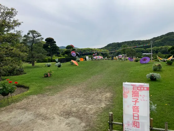 Nanrakuen (Ehime), photo 4
