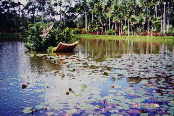 Southeast Botanical Gardens (Okinawa), photo 4