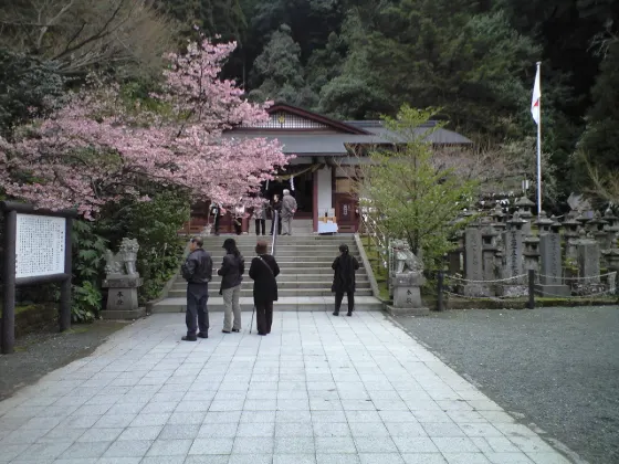 Fujikawa Tenjin Garyubai, photo 2